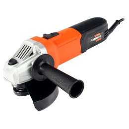 Машина углошлифовальная (УШМ) PATRIOT AG 131. 875Вт, 11000об/мин, 125мм, М14