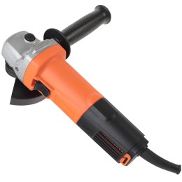 Машина углошлифовальная (УШМ) PATRIOT AG 131. 875Вт, 11000об/мин, 125мм, М14