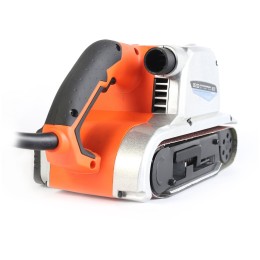 Машина ленточная шлифовальная (ЛШМ) PATRIOT BS 120, мощность 1200 Вт, лента 100х610 мм