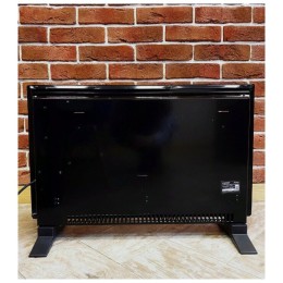 Конвектор PATRIOT PT-C 20 E, 1000/2000 Вт., эл. термостат, Х-образный монолитный нагре