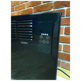 Конвектор PATRIOT PT-C 20 E, 1000/2000 Вт., эл. термостат, Х-образный монолитный нагре