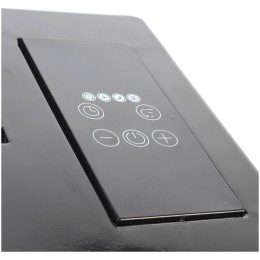 Конвектор PATRIOT PT-C 20 E, 1000/2000 Вт., эл. термостат, Х-образный монолитный нагре