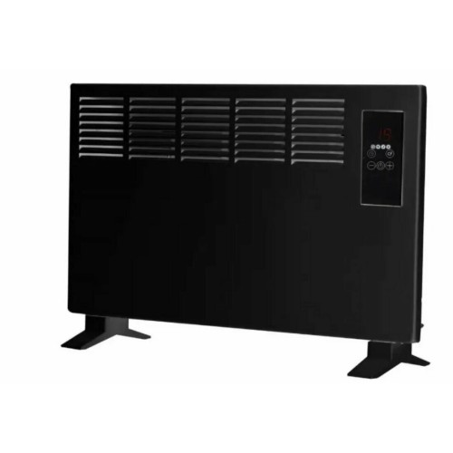 Конвектор PATRIOT PT-C 20 E, 1000/2000 Вт., эл. термостат, Х-образный монолитный нагре