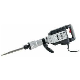 Молоток отбойный ПОБЕДА MT-45/1690, мощность 1690Вт, энергия удара 35 Дж, 1890уд./мин