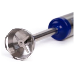 Блендер GALAXY GL2129 (синий)