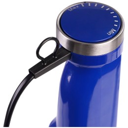 Блендер GALAXY GL2129 (синий)