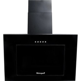 Вытяжка WEISSGAUFF SIGMA 60 PB BL