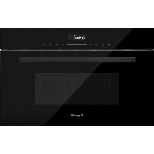 Встраиваемая микроволновая печь WEISSGAUFF BMWO-341 DB