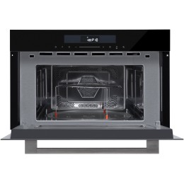 Встраиваемая микроволновая печь WEISSGAUFF BMWO-341 DB