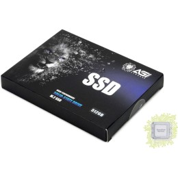 Твердотельный накопитель SSD M.2 2280 256GB AGI AI198 Client SSD PCIe Gen3x4 with NVMe, 1936/1217, IOPS 92/241K, MTBF 1.6M, 3D TLC, 100TBW, 0,36DWPD, RTL