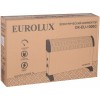 Конвектор EUROLUX ОК-EU-1000C 67/4/28