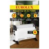 Конвектор EUROLUX ОК-EU-1000C 67/4/28