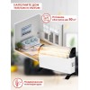 Конвектор EUROLUX ОК-EU-1000C 67/4/28