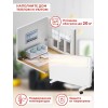 Конвектор EUROLUX ОК-EU-2000 67/4/26