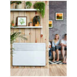 Конвектор EUROLUX ОК-EU-2000 67/4/26