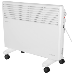 Конвектор EUROLUX ОК-EU-1500 67/4/25