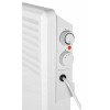 Конвектор EUROLUX ОК-EU-1500 67/4/25