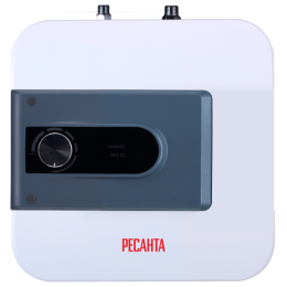 Водонагреватель накопительный ВН-15КВ Ресанта 74/5/11