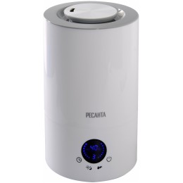 Увлажнитель воздуха РЕСАНТА УВ-4 67/7/2