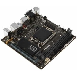 Материнская плата Gigabyte H610I DDR4