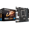 Материнская плата Gigabyte H610I DDR4