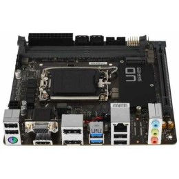 Материнская плата Gigabyte H610I DDR4