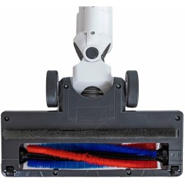 Пылесос SUPRA VCS-5095 120Вт белый ручной