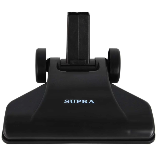 Пылесос SUPRA VCS-5096 600Вт черный ручной