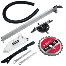 Станок ЗУБР СРЦ-254 1900 Вт настольный распиловочный