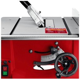 Станок ЗУБР СРЦ-254 1900 Вт настольный распиловочный