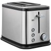 Тостер BQ T1005 Black-Silver
