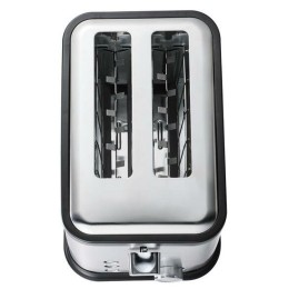 Тостер BQ T1005 Black-Silver