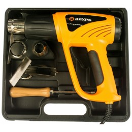 Термопистолет ТП-2000РД Вихрь