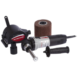 Шлифовальная машина ШМ-110/1400ЭМ щеточная