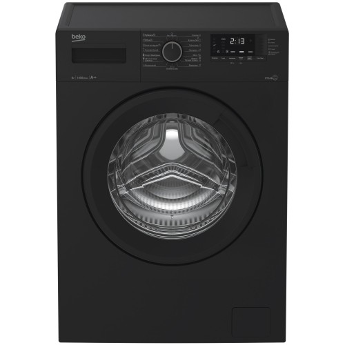 Стиральная машина BEKO WSRE6512ZAA