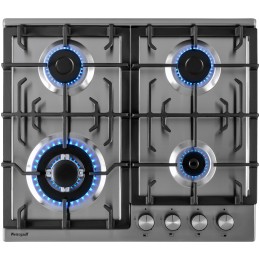 Газовая варочная поверхность WEISSGAUFF HGG 641 XB