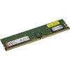 Модуль памяти Kingston 8GB 1Rx8 1G x 72-Bit PC4-2666 CL19 Registered w/Parity 288-Pin DIMM ECC KSM26RS8/8MRR