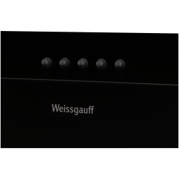 Вытяжка WEISSGAUFF Lyra BL