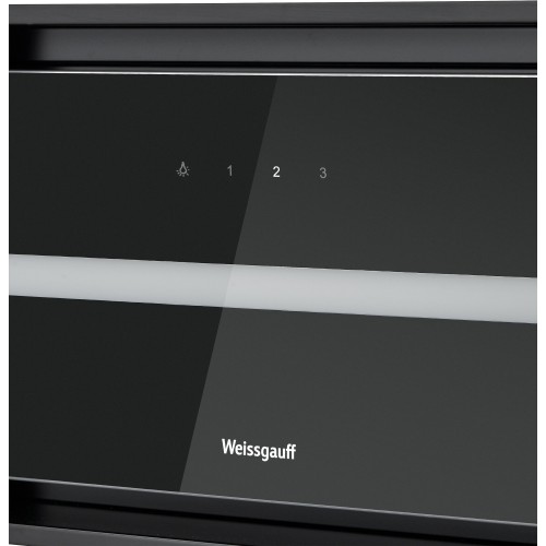 Вытяжка WEISSGAUFF Omega BL