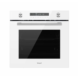 Духовой шкаф Weissgauff EOM 751 PDW, встраиваемый