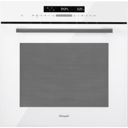 Духовой шкаф с СВЧ Weissgauff EOM 991 SW, встраиваемый