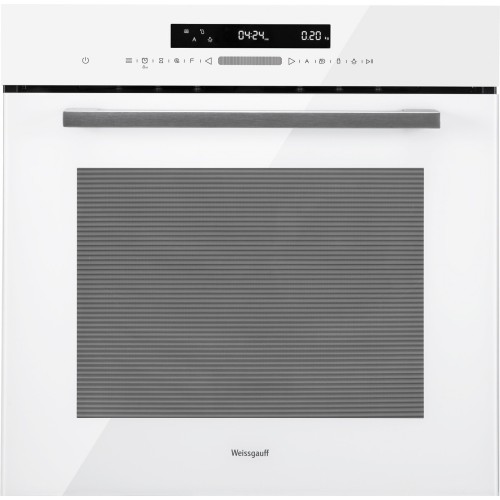 Духовой шкаф с СВЧ Weissgauff EOM 991 SW, встраиваемый