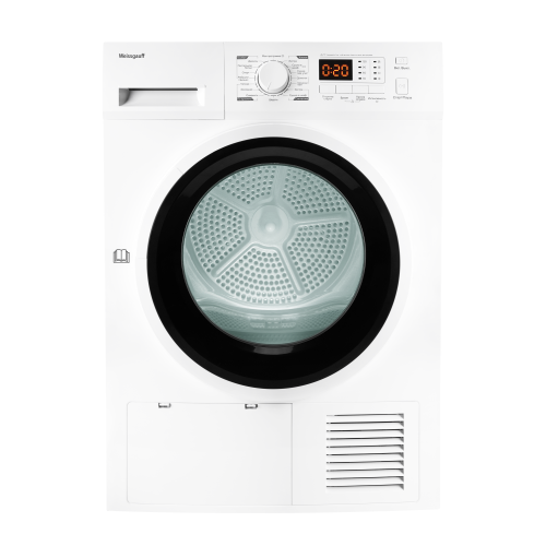 Сушильная машина WEISSGAUFF WD 6148 D Heat Pump