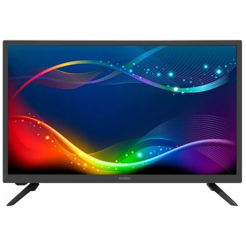 Телевизор GOLDSTAR 32" LT-32R900 ЖК SMART