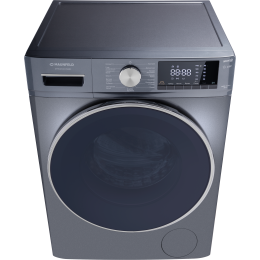 Стиральная машина MAUNFELD MFWM1410SB02