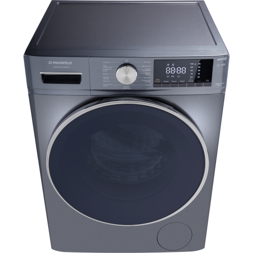 Стиральная машина MAUNFELD MFWM1410SB02