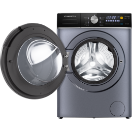Стиральная машина MAUNFELD MFWD14106SB03 c сушкой и инвертором