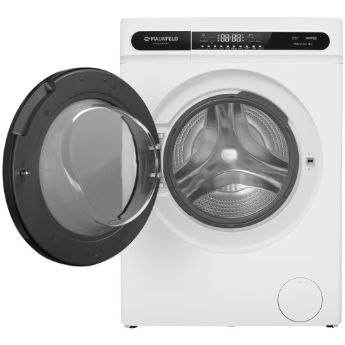 Стиральная машина MAUNFELD MFWM148WH01