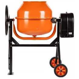 Бетономешалка БМ-180П Вихрь