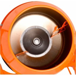 Бетономешалка БМ-180П Вихрь